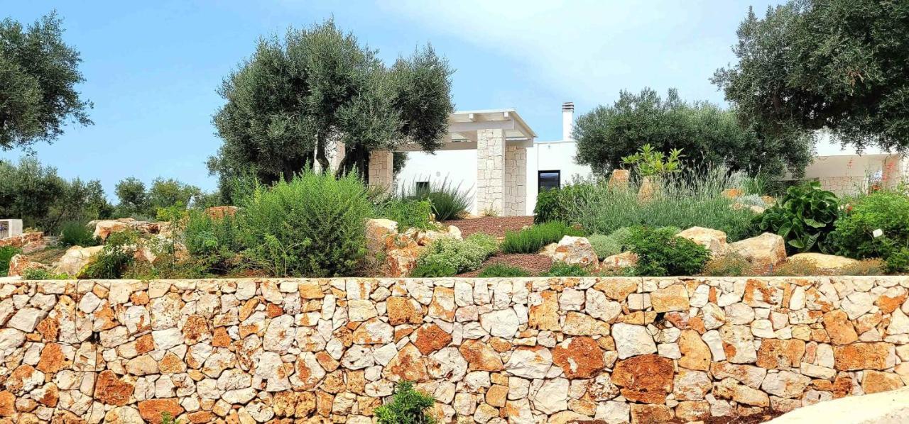 Trulli Respiro Dei Venti Hotel Ostuni Exterior photo