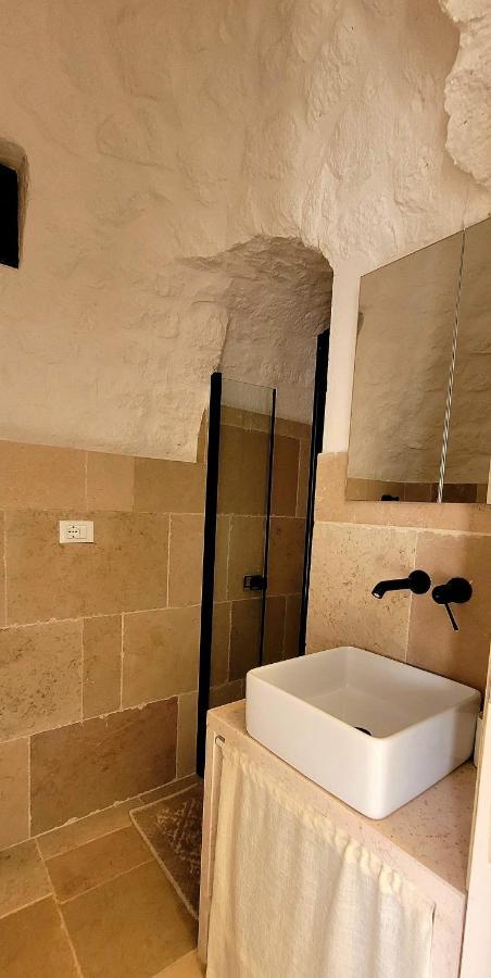 Trulli Respiro Dei Venti Hotel Ostuni Exterior photo