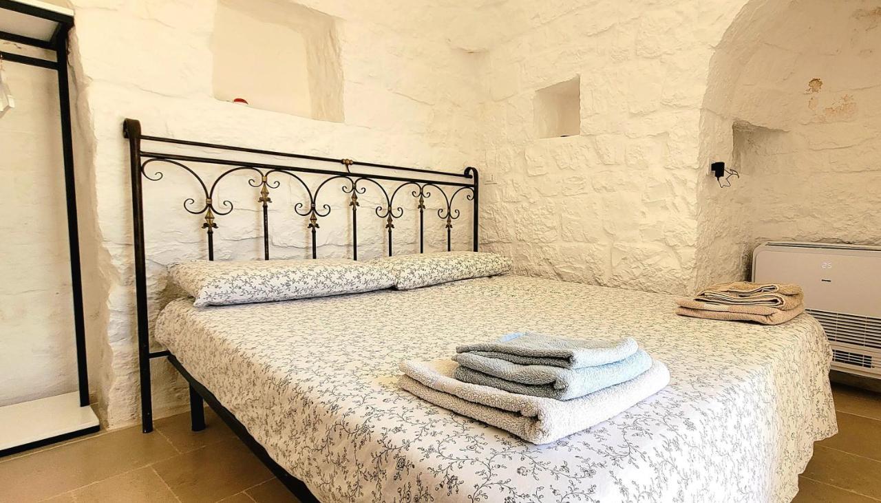 Trulli Respiro Dei Venti Hotel Ostuni Exterior photo